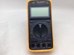 multimetro electro dh 60.131