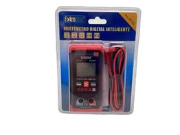 multimetro extrastar ht123