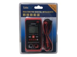 multimetro extrastar ht123