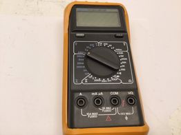 multimetro finest 183