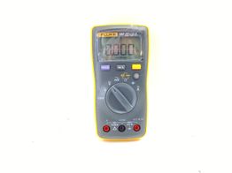 multimetro fluke 107