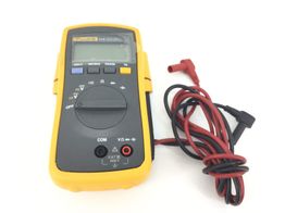multimetro fluke 110
