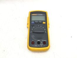 mult&iacute;metro fluke 112