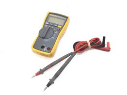 multimetro fluke 114 true rms