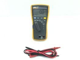 multimetro fluke 114