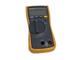 multimetro fluke 114