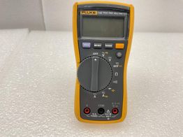 multimetro fluke 115 true rms