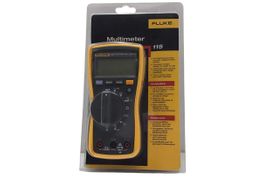 multimetro fluke 115