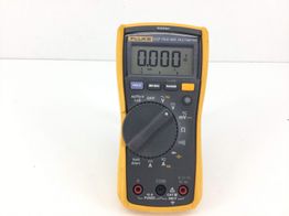 multimetro fluke 117 true