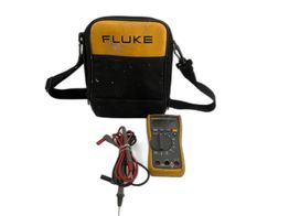 mult&iacute;metro fluke 117