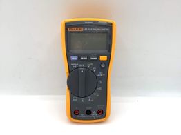 multimetro fluke 117true