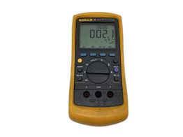 mult&iacute;metro fluke 185