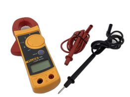 multimetro fluke 322