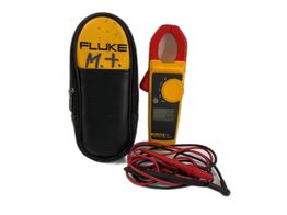 multimetro fluke 323