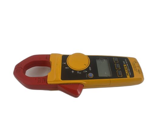 multímetro fluke 324