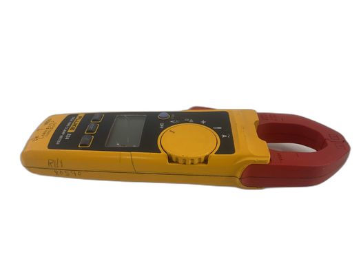 multímetro fluke 324