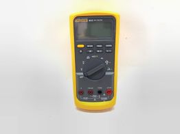 multimetro fluke 83 v