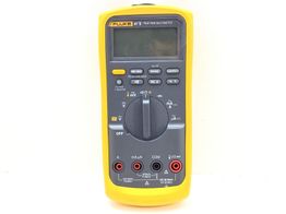 multimetro fluke 87v/e2