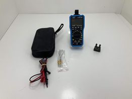 multimetro g-logic 5600