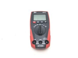 multimetro gef g44