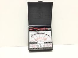 multimetro ice supertester 680g