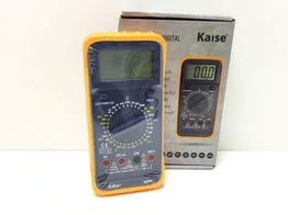 multimetro kaise my63