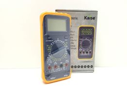 multimetro kaise my63
