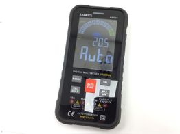 multimetro kaiweets km601