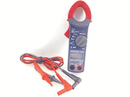 mult&iacute;metro kewtech kt200