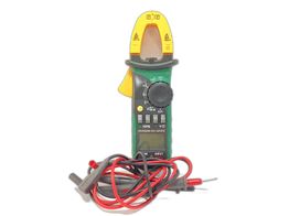 multimetro kps 600v cat iii