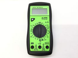 multimetro kps kps-mt420