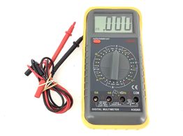 multimetro krang k38