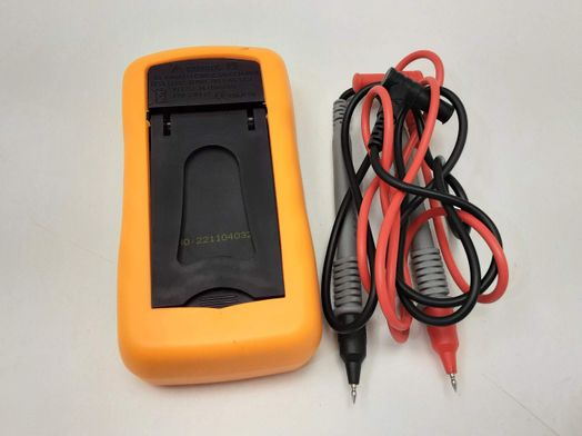 multimetro ks tools 150.1495