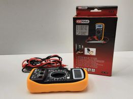 multimetro ks tools 150.1495