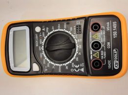 multimetro ks tools 150.1495
