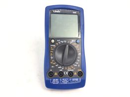 multimetro limit 500