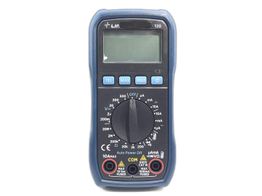 multimetro limit dm 320