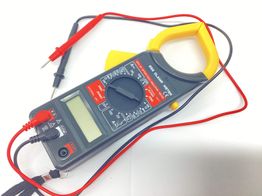 mult&iacute;metro liyset pro tools