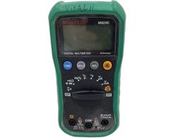 multimetro mastech ms8239c