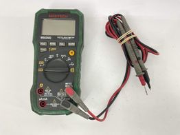 multimetro mastech multimetro