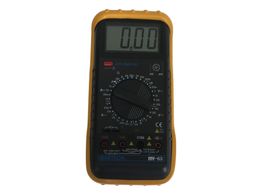 multimetro mastech my63