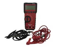 multimetro milwaukee 22-1640