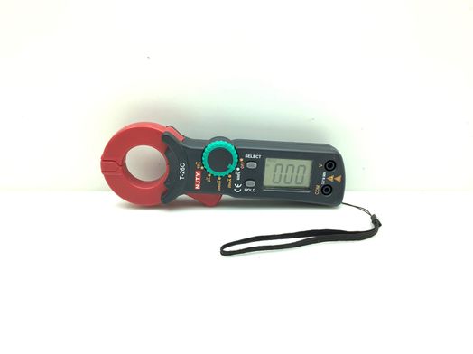multimetro njty t-26c