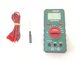 multimetro parkside pdam 300 b1