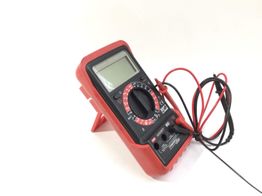 multimetro powerfix profi