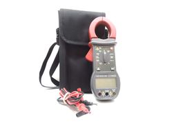 multimetro promax ct-098