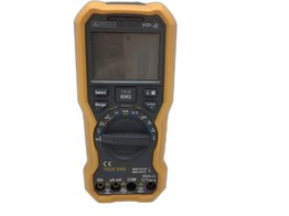 multimetro promax fp-2