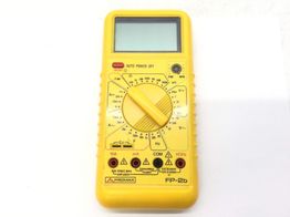 multimetro promax fp-2b