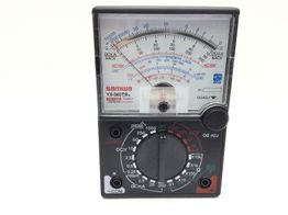 multimetro samwa yx-360trn