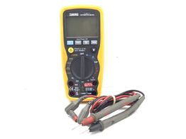 multimetro sin marca 70617